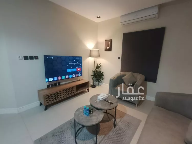 شقة للإيجار في شارع ابن مقلة, حي قرطبة, مدينة الرياض, منطقة الرياض صورة 2