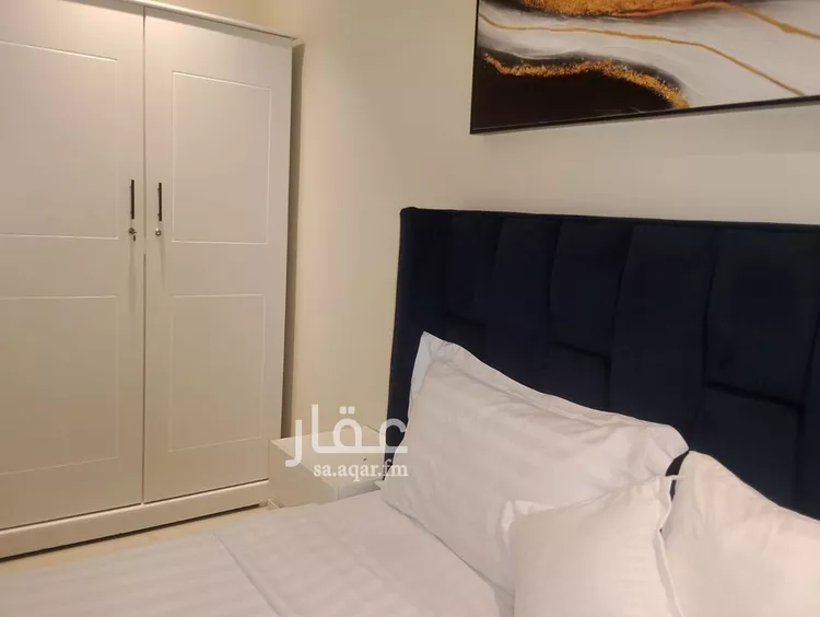 شقة للإيجار في شارع ابن مقلة, حي قرطبة, مدينة الرياض, منطقة الرياض صورة 5