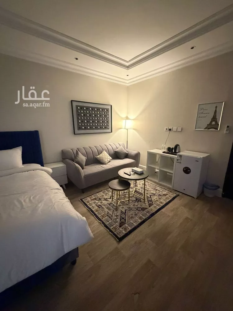 شقة للإيجار في شارع عبدالله بن سيف, حي العقيق, مدينة الرياض, منطقة الرياض صورة 2