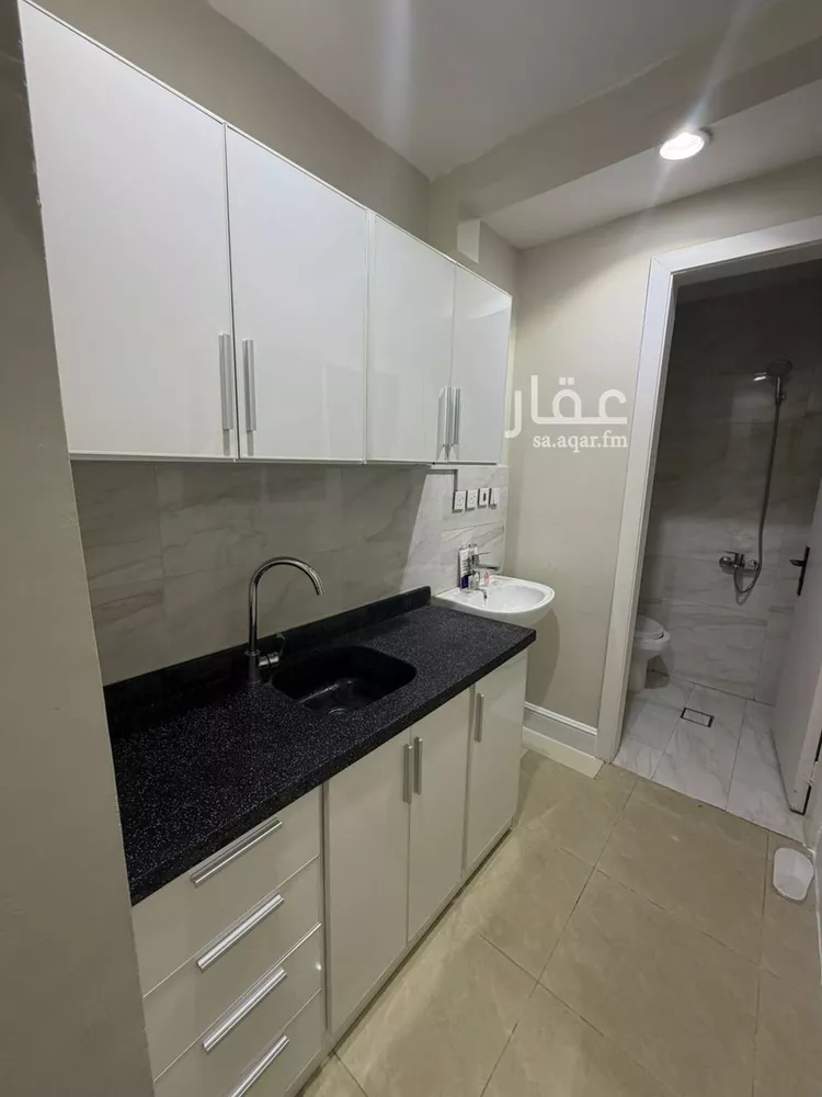 استديو مفروش للحجز في شارع عبدالله بن سيف ، حي العقيق ، الرياض ، منطقة الرياض 11