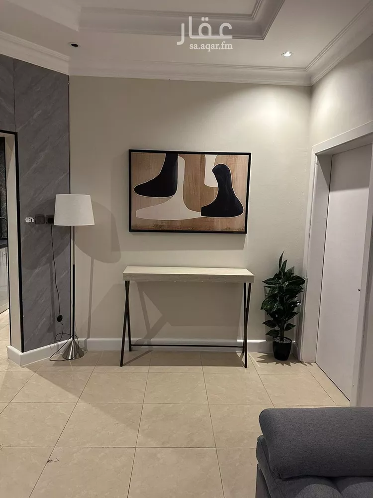 Furnished Apartment for Booking in Riyadh Al Aqiq 9