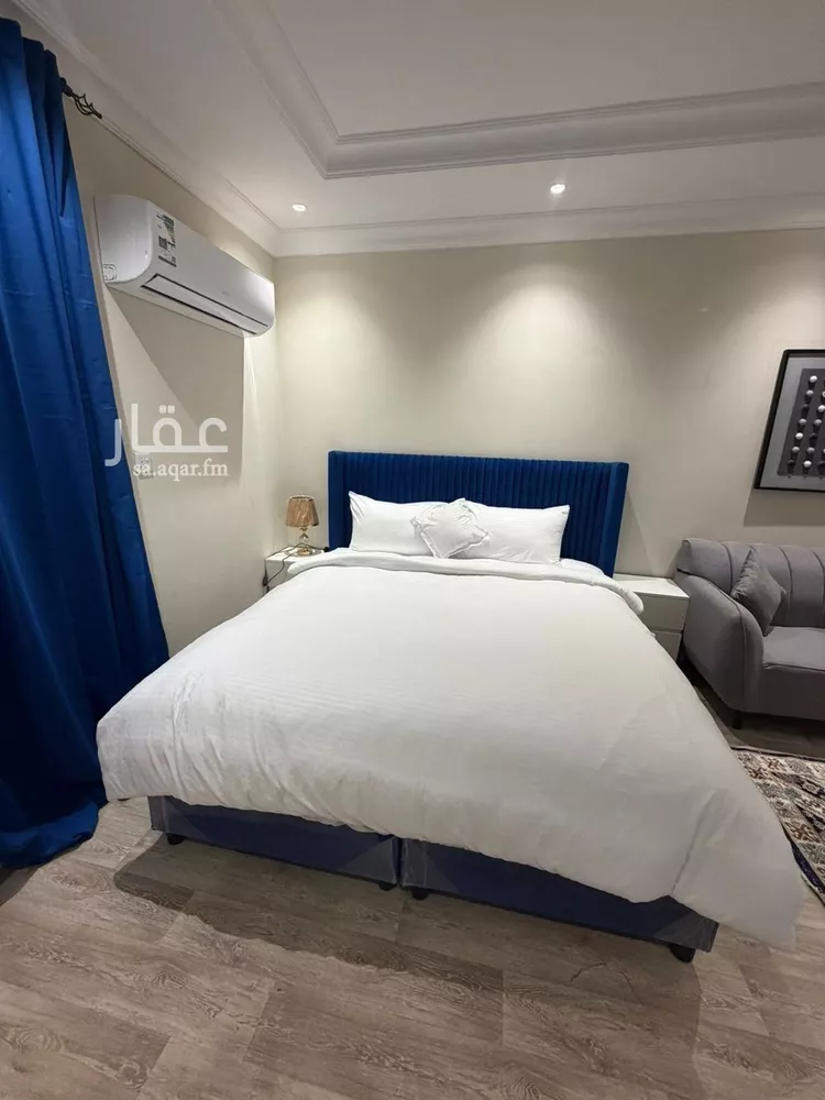 شقة للإيجار في شارع عبدالله بن سيف, حي العقيق, مدينة الرياض, منطقة الرياض صورة 4