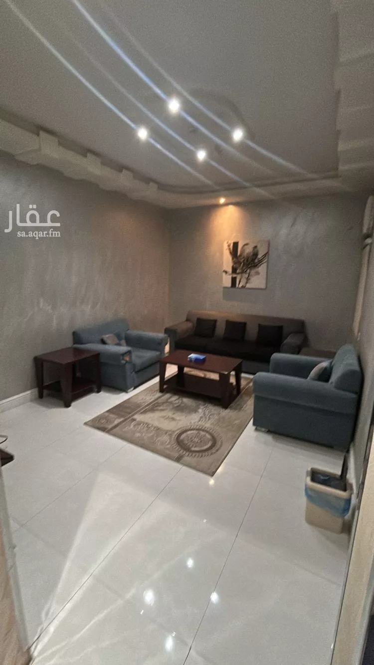 شقة للإيجار في شارع ثقيف, حي ظهرة لبن, مدينة الرياض, منطقة الرياض