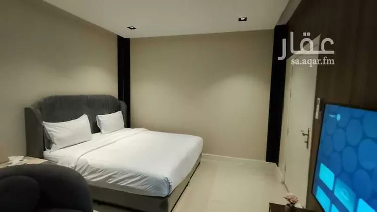 شقة للإيجار في شارع ابن مقلة, حي قرطبة, مدينة الرياض, منطقة الرياض صورة 3