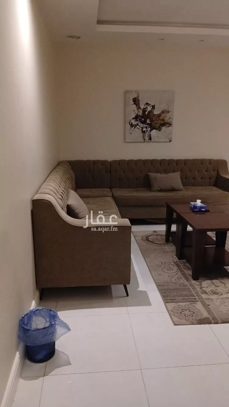 Apartment for Rent in Riyadh Dhahrat Laban