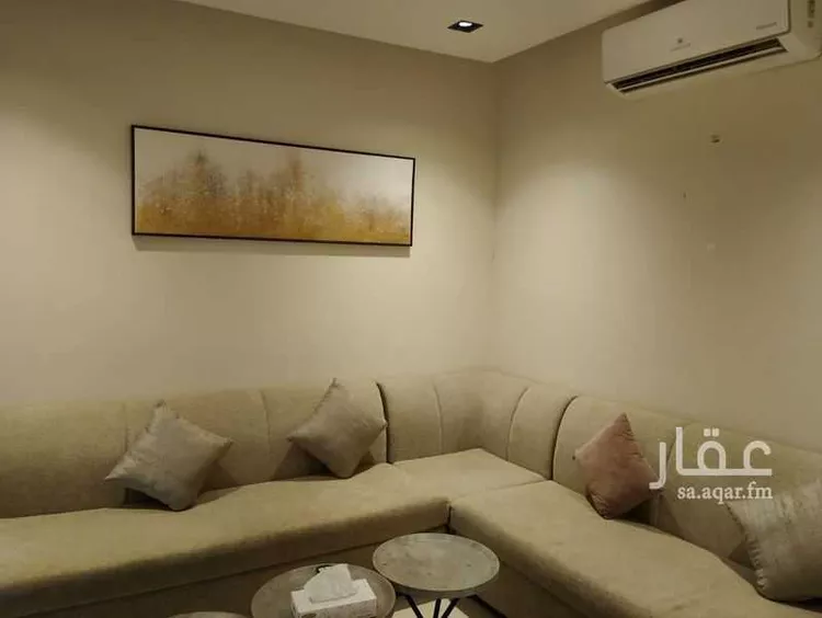 شقة للإيجار في شارع ابن مقلة, حي قرطبة, مدينة الرياض, منطقة الرياض صورة 3