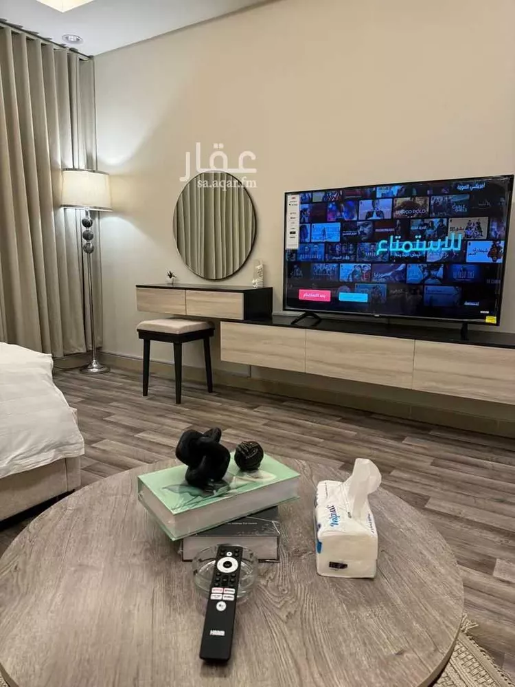 شقة للإيجار في شارع عبدالله بن سيف, حي العقيق, مدينة الرياض, منطقة الرياض 1 صورة