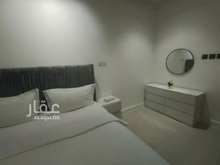 شقة للإيجار في شارع ابن مقلة, حي قرطبة, مدينة الرياض, منطقة الرياض صورة 4