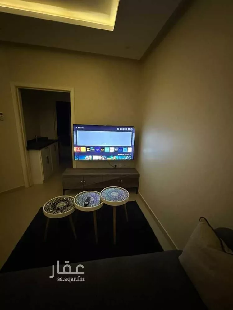 شقة للإيجار في شارع ابن مقلة, حي قرطبة, مدينة الرياض, منطقة الرياض صورة 2