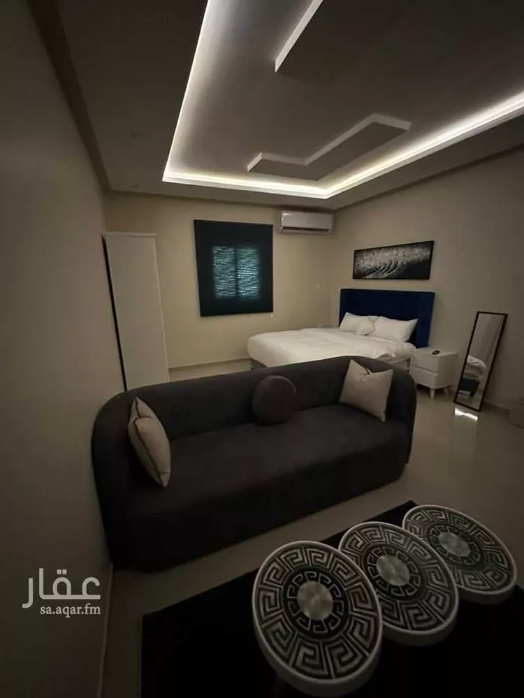 شقة للإيجار في شارع ابن مقلة, حي قرطبة, مدينة الرياض, منطقة الرياض 1 صورة