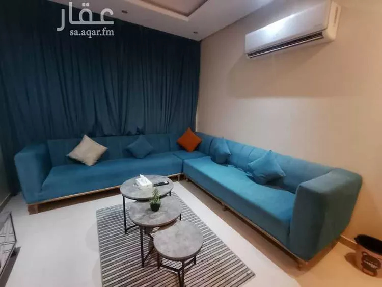 عمارة للإيجار في شارع ابن مقلة, حي قرطبة, مدينة الرياض, منطقة الرياض صورة 4