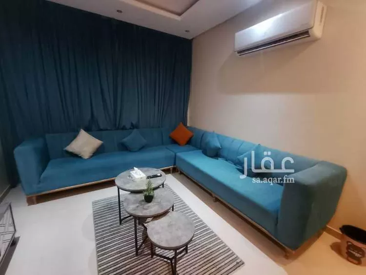 عمارة للإيجار في شارع ابن مقلة, حي قرطبة, مدينة الرياض, منطقة الرياض صورة 3