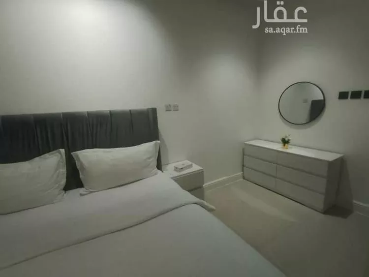 عمارة للإيجار في شارع ابن مقلة, حي قرطبة, مدينة الرياض, منطقة الرياض صورة 4