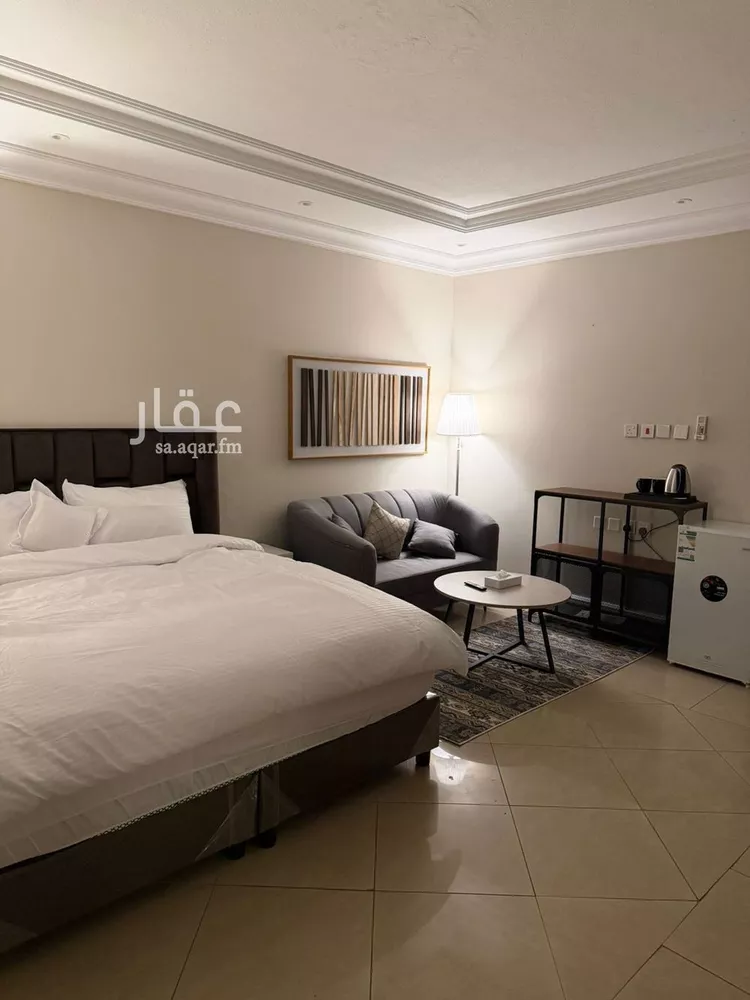 شقة للإيجار في شارع عبدالله بن سيف, حي العقيق, مدينة الرياض, منطقة الرياض