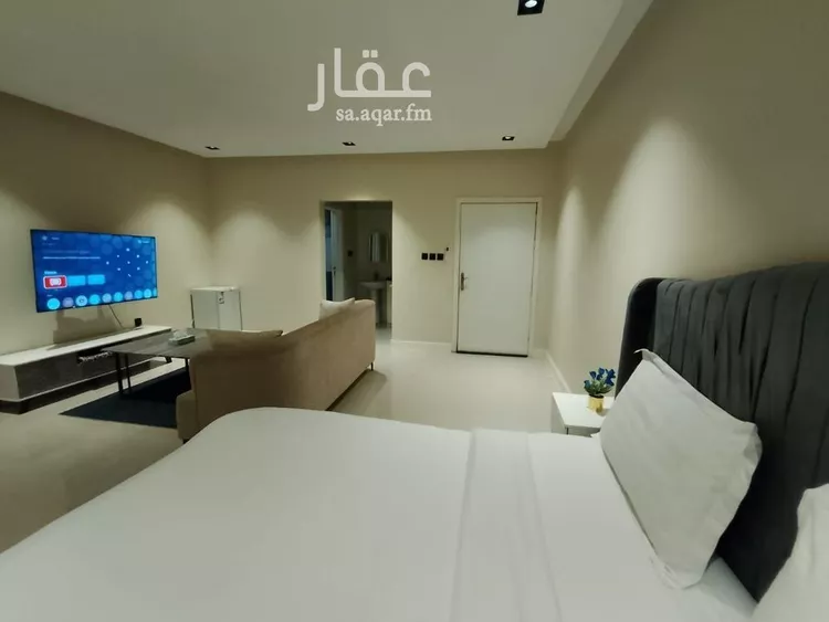 شقة للإيجار في شارع ابن مقلة, حي قرطبة, مدينة الرياض, منطقة الرياض صورة 5