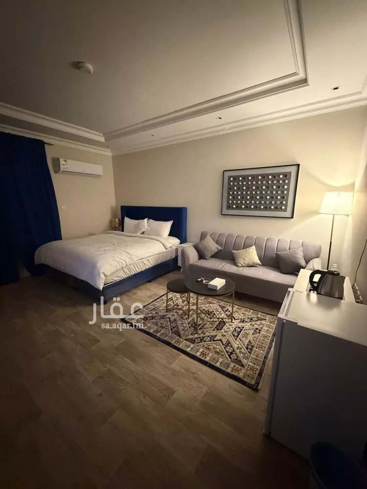 شقة للإيجار في شارع عبدالله بن سيف, حي العقيق, مدينة الرياض, منطقة الرياض صورة 5