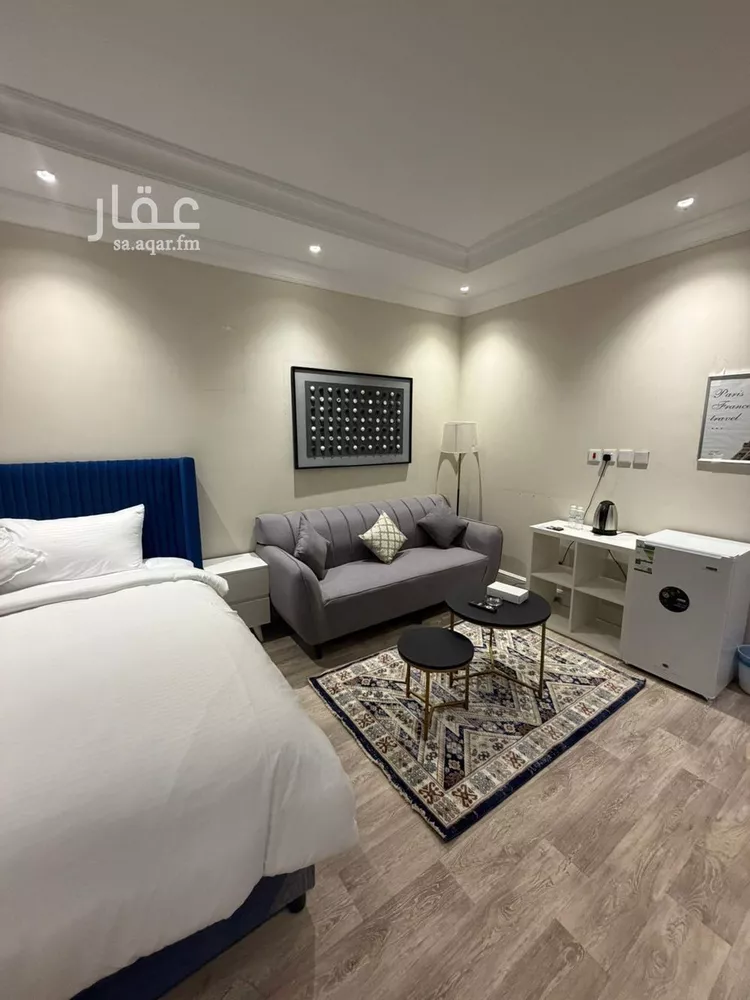 شقة للإيجار في شارع عبدالله بن سيف, حي العقيق, مدينة الرياض, منطقة الرياض صورة 2