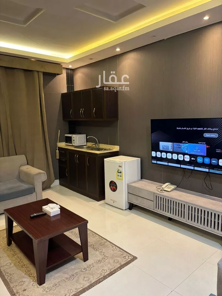 شقة للإيجار في شارع ثقيف, حي ظهرة لبن, مدينة الرياض, منطقة الرياض