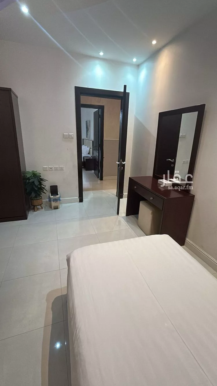 شقة للإيجار في شارع ثقيف, حي ظهرة لبن, مدينة الرياض, منطقة الرياض صورة 4