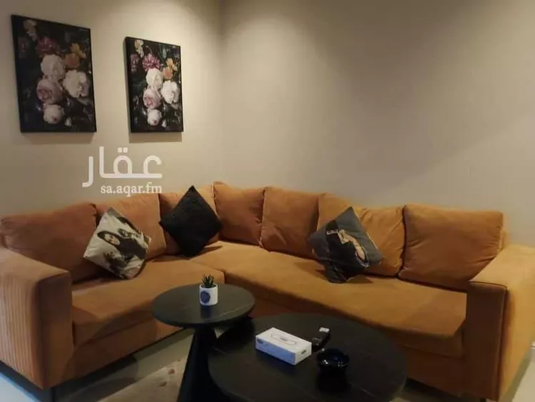 عمارة للإيجار في شارع ابن مقلة, حي قرطبة, مدينة الرياض, منطقة الرياض صورة 4