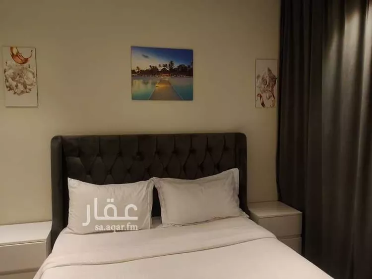 شقة للإيجار في شارع ابن مقلة, حي قرطبة, مدينة الرياض, منطقة الرياض صورة 3