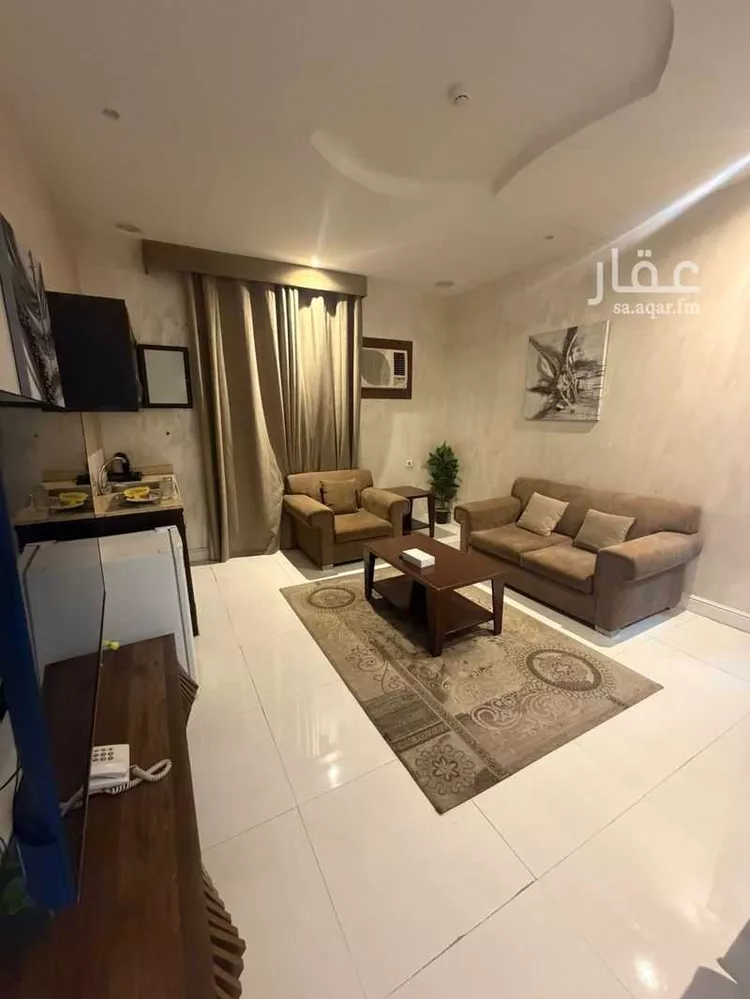 شقة للإيجار في شارع ثقيف, حي ظهرة لبن, مدينة الرياض, منطقة الرياض