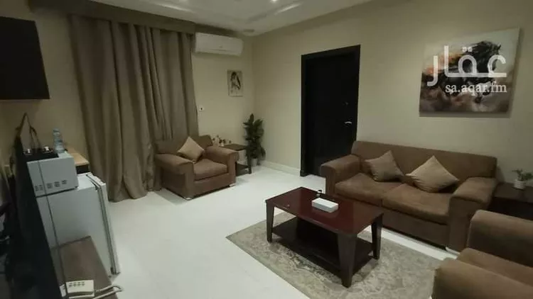 شقة للإيجار في شارع ثقيف, حي ظهرة لبن, مدينة الرياض, منطقة الرياض صورة 3