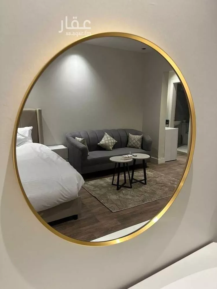 Apartment for Rent in Riyadh Al Aqiq