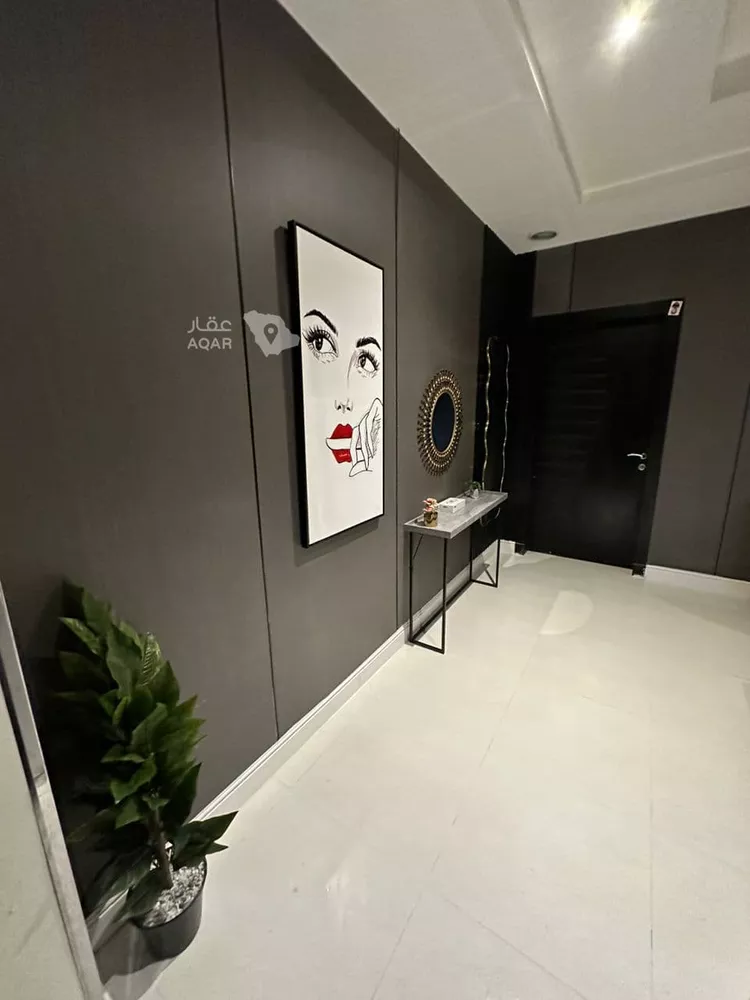 شقة للإيجار في شارع ثقيف, حي ظهرة لبن, مدينة الرياض, منطقة الرياض 11