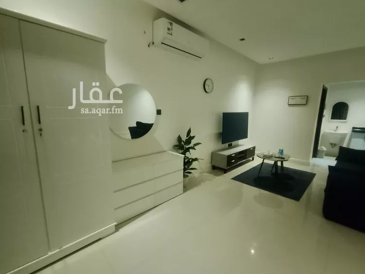 شقة للإيجار في شارع ابن مقلة, حي قرطبة, مدينة الرياض, منطقة الرياض