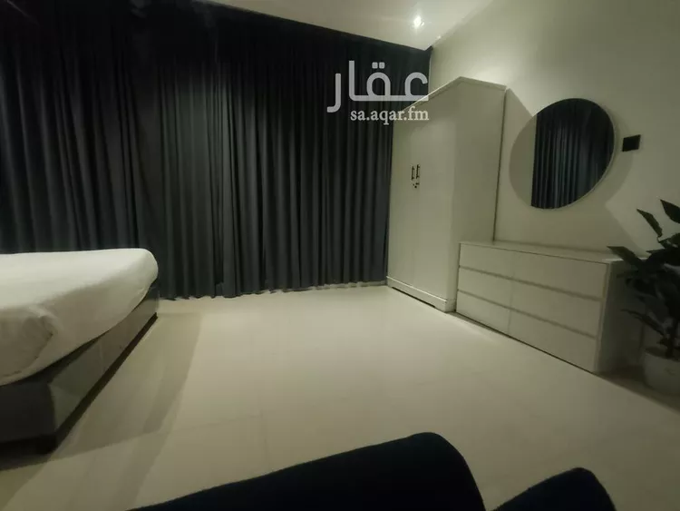 شقة للإيجار في شارع ابن مقلة, حي قرطبة, مدينة الرياض, منطقة الرياض صورة 3