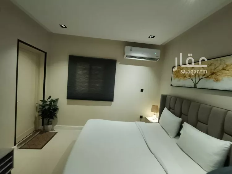 شقة للإيجار في شارع ابن مقلة, حي قرطبة, مدينة الرياض, منطقة الرياض صورة 2