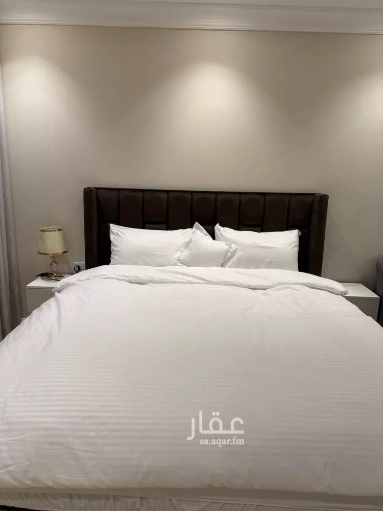 Furnished Studio for Booking in Riyadh Al Aqiq 8