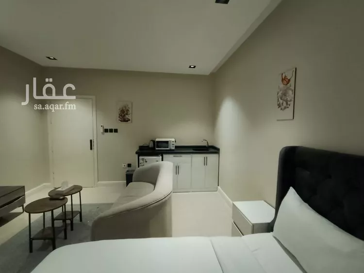 شقة للإيجار في شارع ابن مقلة, حي قرطبة, مدينة الرياض, منطقة الرياض صورة 4