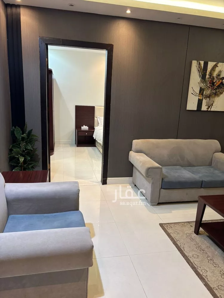 شقة للإيجار في شارع ثقيف, حي ظهرة لبن, مدينة الرياض, منطقة الرياض صورة 4