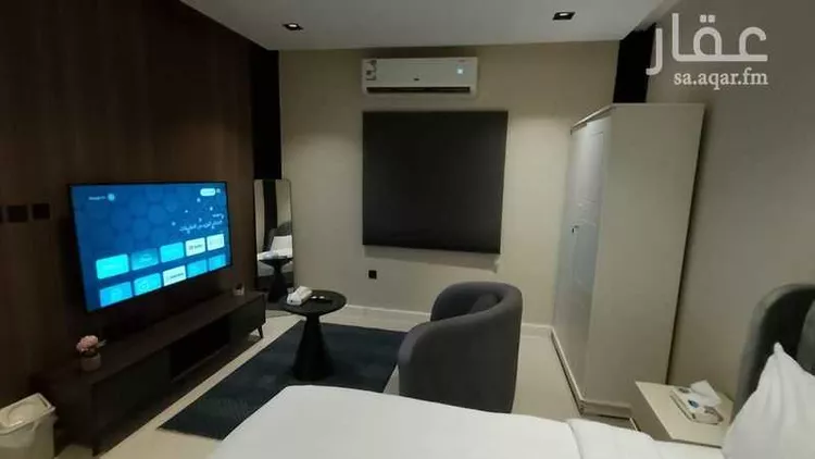 شقة للإيجار في شارع ابن مقلة, حي قرطبة, مدينة الرياض, منطقة الرياض