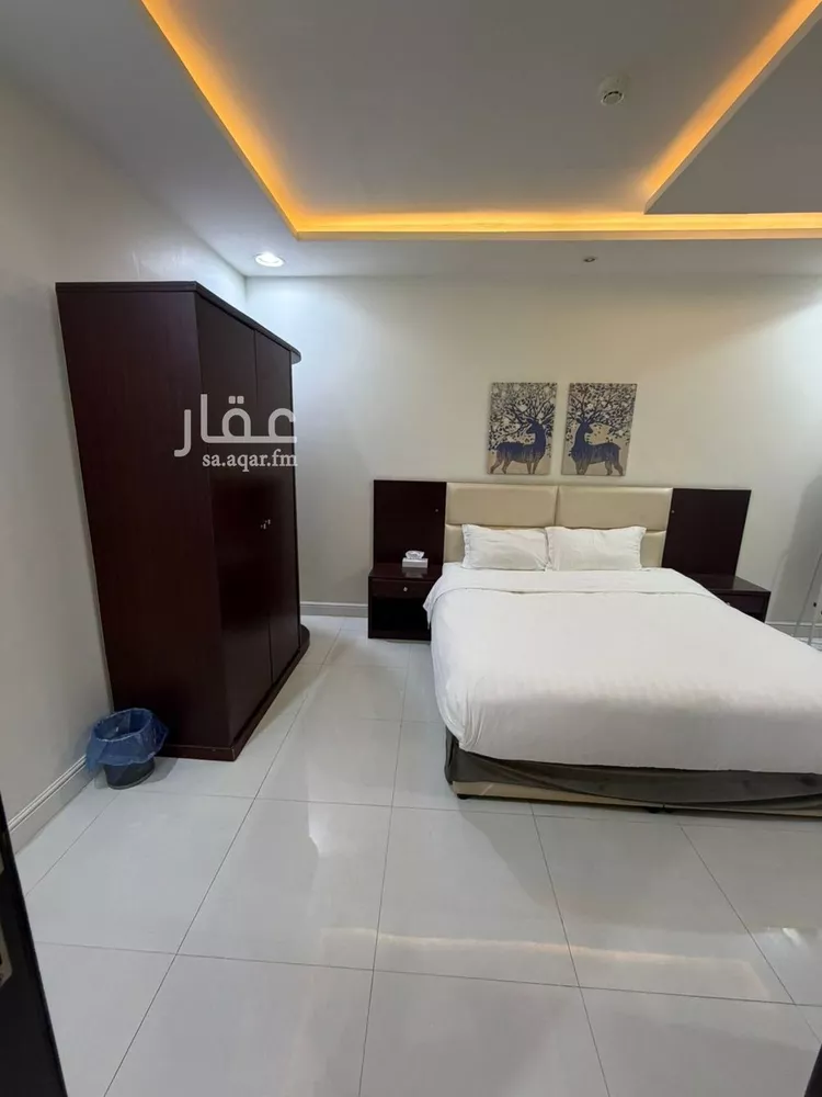 شقة للإيجار في شارع ثقيف, حي ظهرة لبن, مدينة الرياض, منطقة الرياض صورة 4