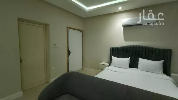 شقة للإيجار في شارع ابن مقلة, حي قرطبة, مدينة الرياض, منطقة الرياض صورة 2
