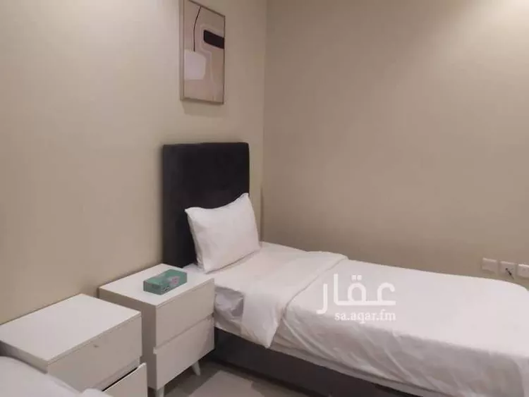 شقة للإيجار في شارع ابن مقلة, حي قرطبة, مدينة الرياض, منطقة الرياض صورة 2