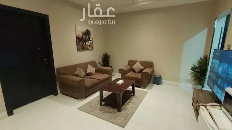 شقة للإيجار في شارع ثقيف, حي ظهرة لبن, مدينة الرياض, منطقة الرياض 1 صورة