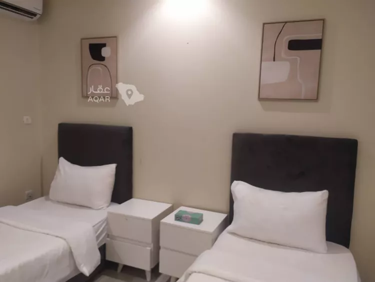 شقة للإيجار في شارع ابن مقلة, حي قرطبة, مدينة الرياض, منطقة الرياض 7