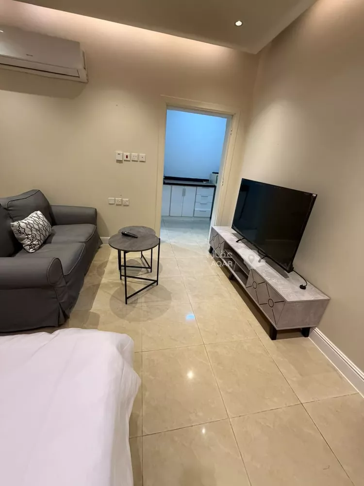 Studio for rent in Riyadh Al Aqiq 4