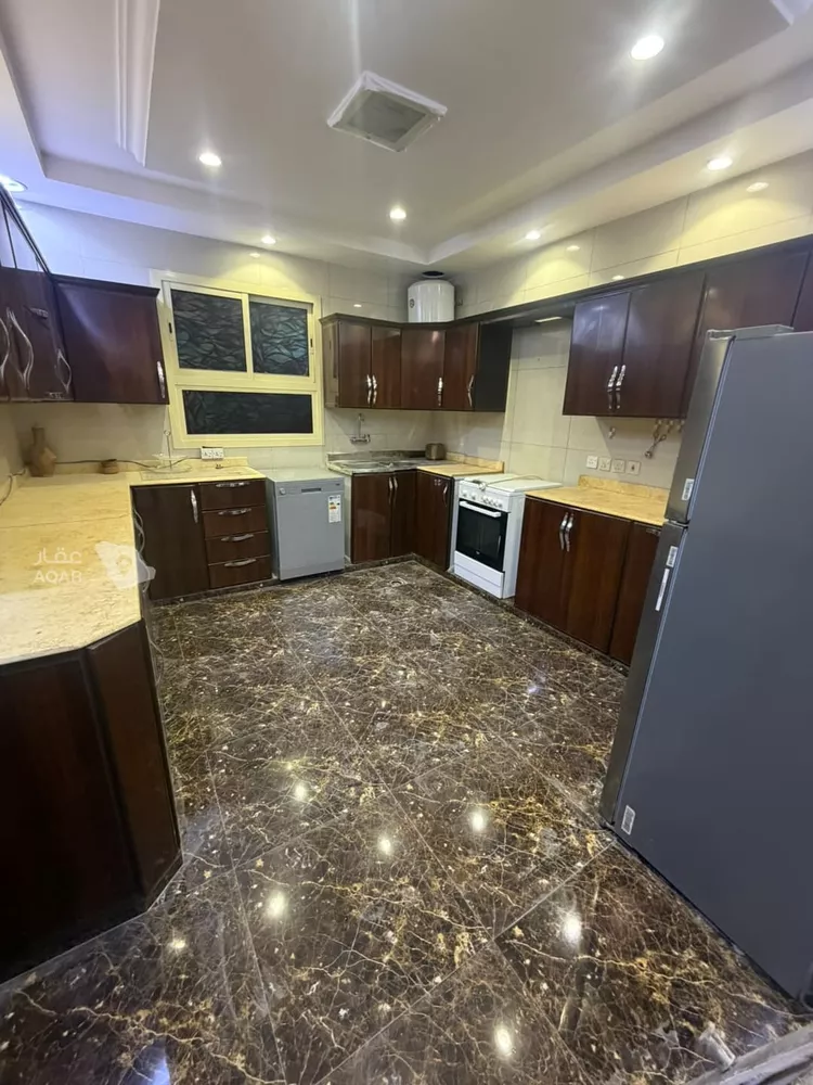 شقة للإيجار في شارع جبل البويب, حي قرطبة, مدينة الرياض, منطقة الرياض 9