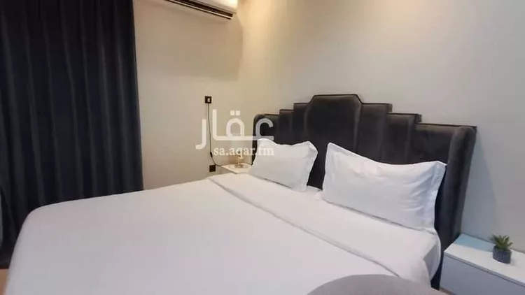 عمارة للإيجار في شارع ابن مقلة, حي قرطبة, مدينة الرياض, منطقة الرياض صورة 3