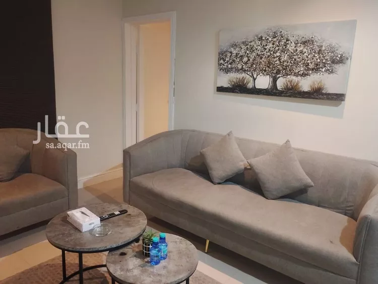 شقة للإيجار في شارع ابن مقلة, حي قرطبة, مدينة الرياض, منطقة الرياض صورة 3