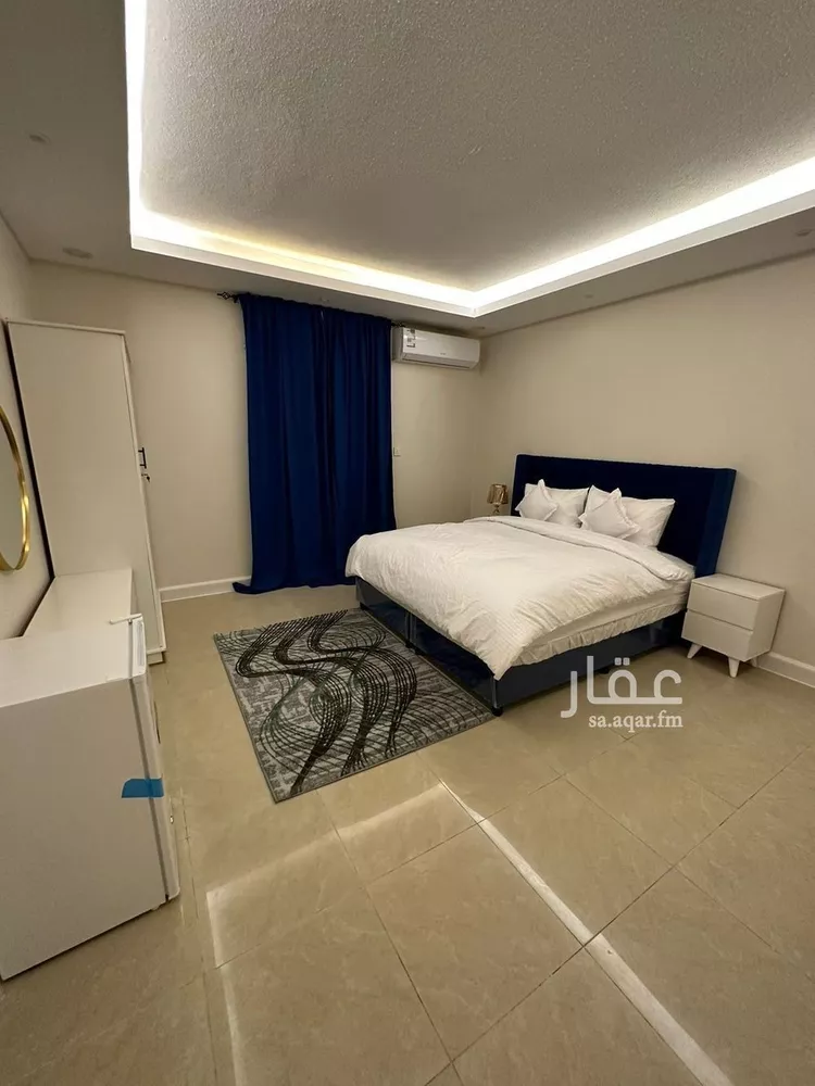 شقة مفروشة للحجز في شارع عبدالله بن سيف ، حي العقيق ، الرياض ، منطقة الرياض صورة 4