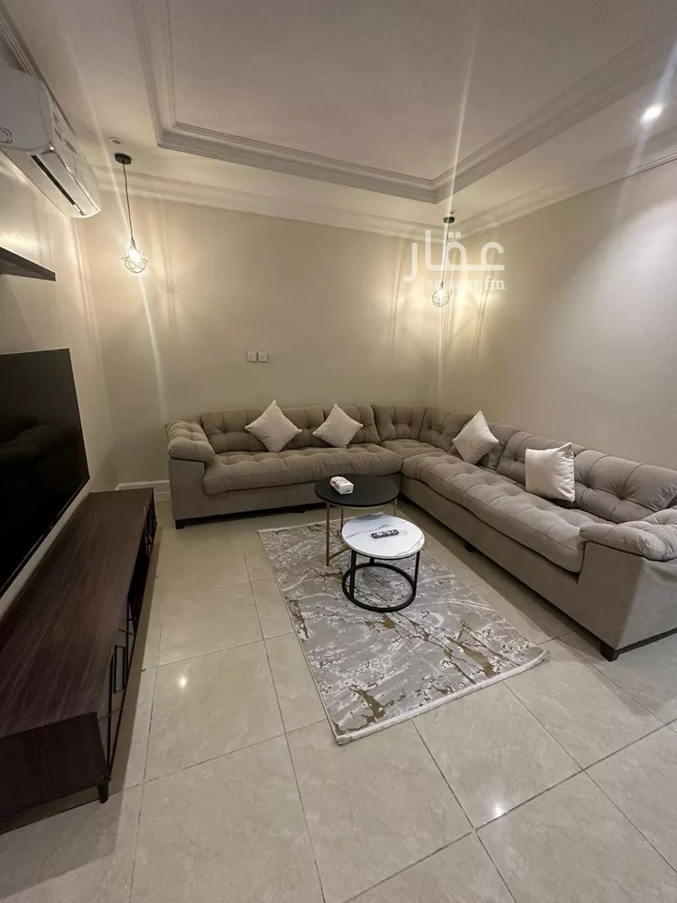 شقة مفروشة للحجز في شارع عبدالله بن سيف ، حي العقيق ، الرياض ، منطقة الرياض صورة 3