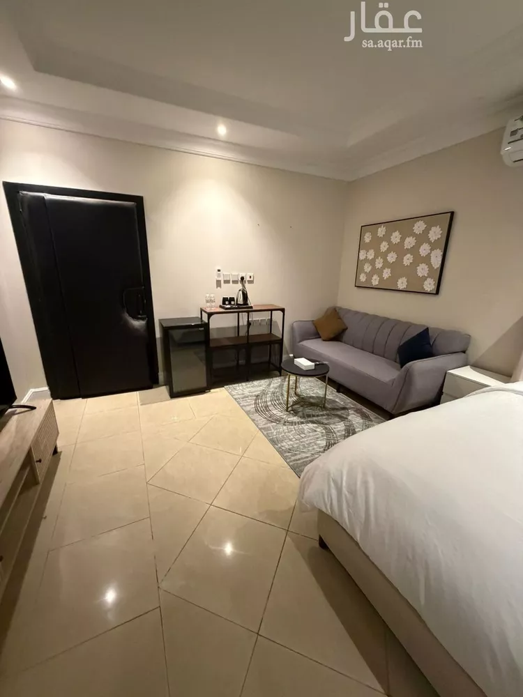 شقة للإيجار في شارع عبدالله بن سيف, حي العقيق, مدينة الرياض, منطقة الرياض