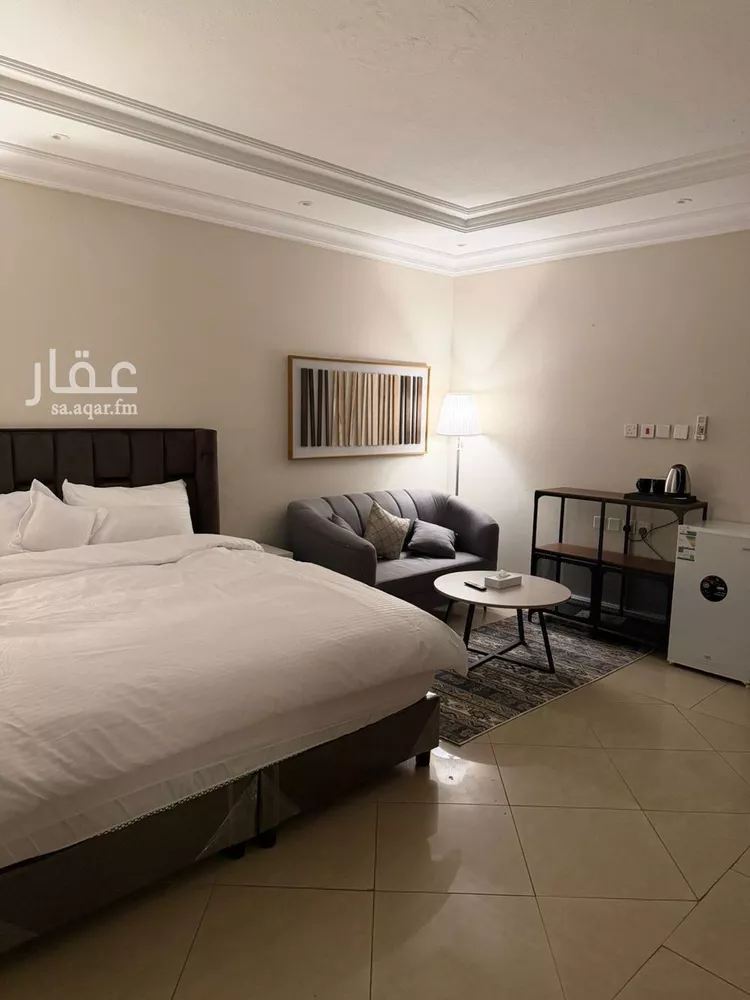 شقة للإيجار في شارع عبدالله بن سيف, حي العقيق, مدينة الرياض, منطقة الرياض