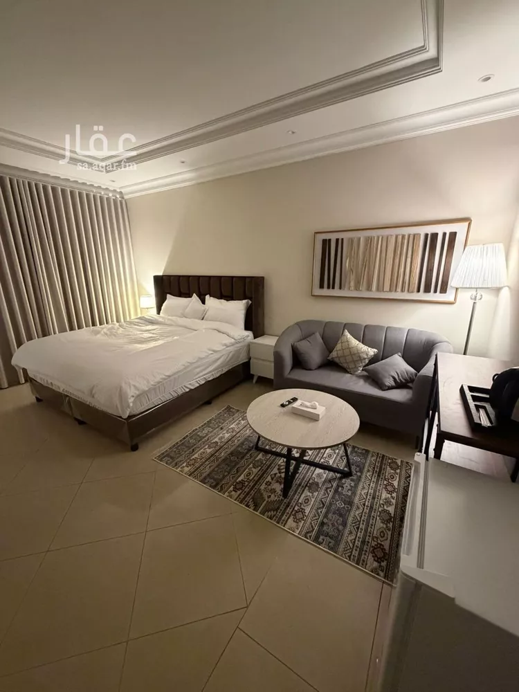 شقة للإيجار في شارع عبدالله بن سيف, حي العقيق, مدينة الرياض, منطقة الرياض صورة 2